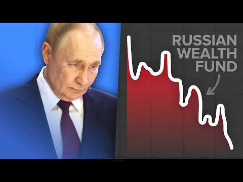 Russia's Economy Finally Stalls: What Next?