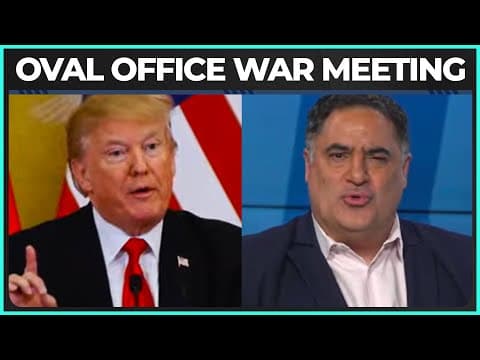 Why War With Venezuela Will Be The END Of Trump