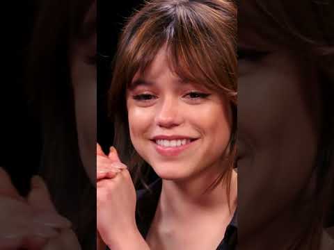 These celebs felt ABSOLUTELY NOTHING on Hot Ones