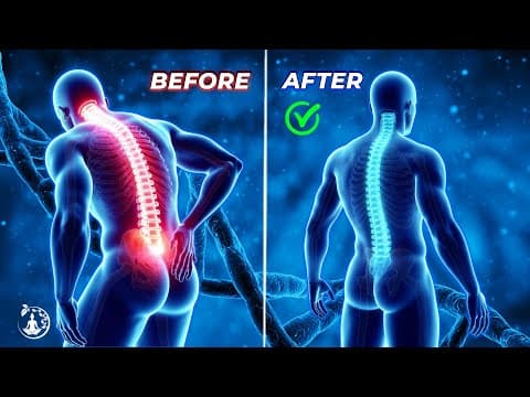 528Hz - Intenta Escuchar 10 Minutos Y La Vida Cambiará Para Siempre 🌸Ondas alfa curan todo el cuerpo