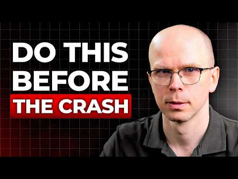 How to Prepare for the Next Stock Crash (European Investor)