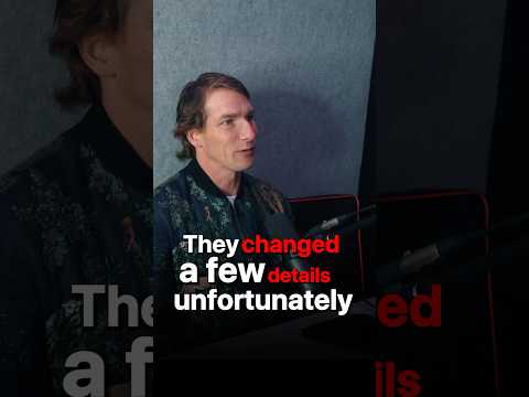 James Hunt’s Son Freddie Breaks Silence: The TRUTH About RUSH! Meeting Niki Lauda & Motor Racing