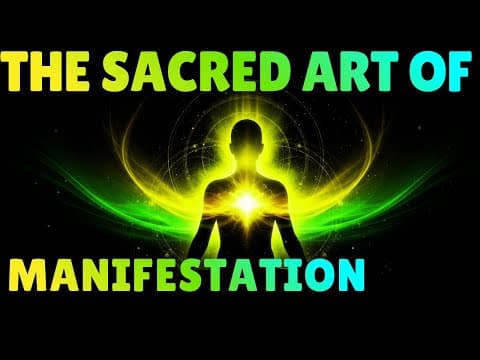 The Sanctuary of the Self The Sacred Art of Solitude & Inner Peace Powerful Manifestation Guide