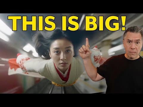 Open Source AI Video BOMBSHELL From LTX & Minimax 2.3 Preview!