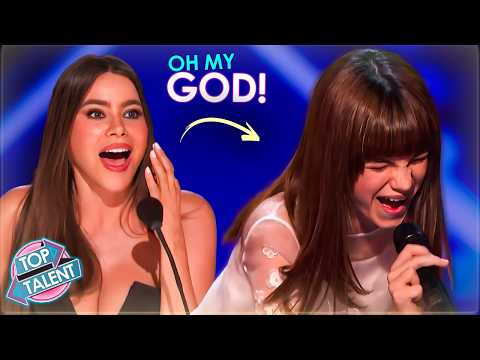 Most STREAMED Songs of ALL TIME❗️But NEVER Sang Like THIS! 😱