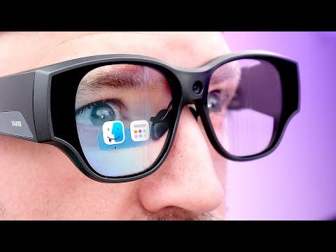 Here Comes a New Challenger -- INMO AIR3