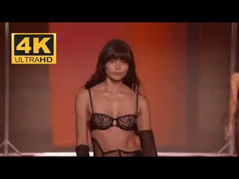 Etam | Spring/Summer 2026 | Paris Fashion Week - 4K