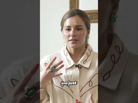 Kaitlyn Davis and her interior designer worked together to design the perfect Dallas home. 🏡💕