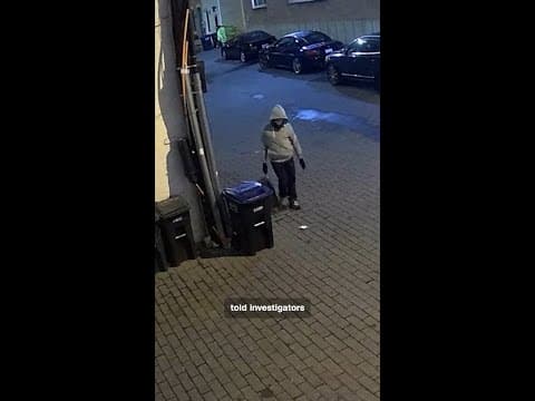 Accused DC pipe bomber told FBI he believed 2020 election was stolen