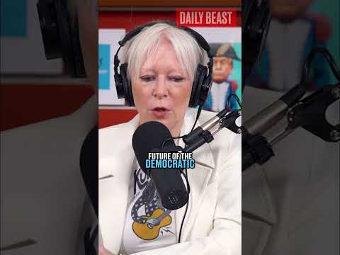 The Only Mission Dems Need To Achieve Right Now #mamdani #politics #podcast