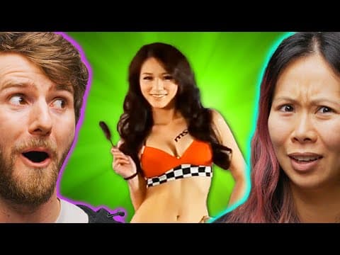 Reacting to the WORST Tech Ads