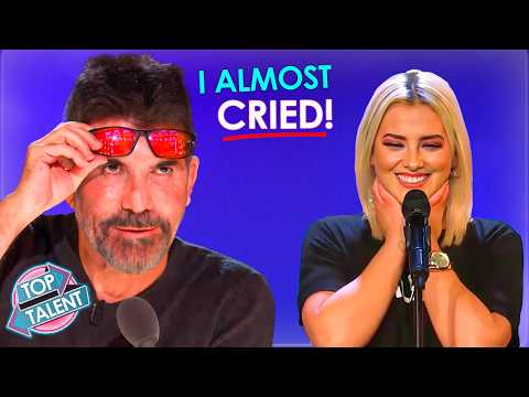 NOBODY Believed In Them… Until Their VOICES Hit THAT Note and SILENCED the Room! 😱