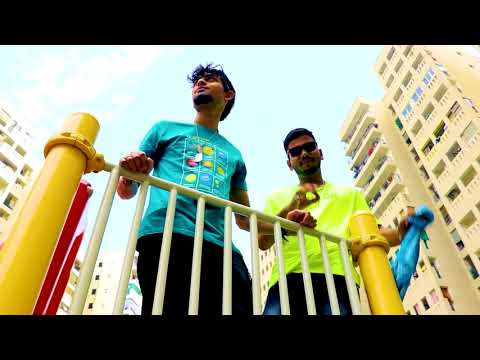 MERI BAATON MEIN WAZAN HAI Feat. AM STAR | DJ NCIX | Official Teaser | Square 1 | EP