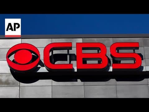 Bari Weiss is the new editor-in-chief of CBS News after Paramount buys her website