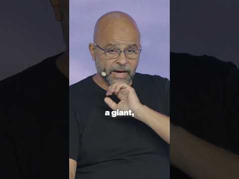 The Voice Isn’t You