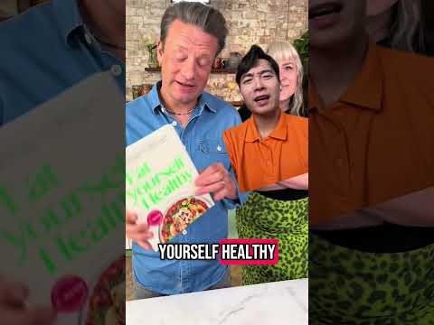 Jamie Oliver finally acknowledge Uncle Roger
