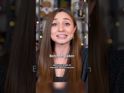 Why “The Sound of Music” isn’t popular in Germany, Pt. 3! (That’s the wrong direction, guys! 🤫)