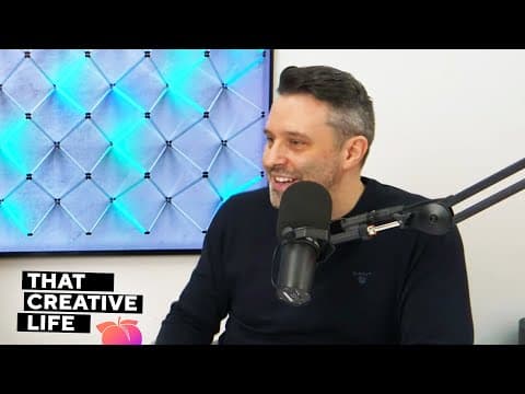 Sara's Failed Dream Company - Music Hustle (ft. Adam Barker)