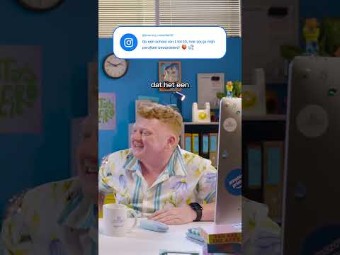 Verwijder comment! ๐๏ธ #TheModerators