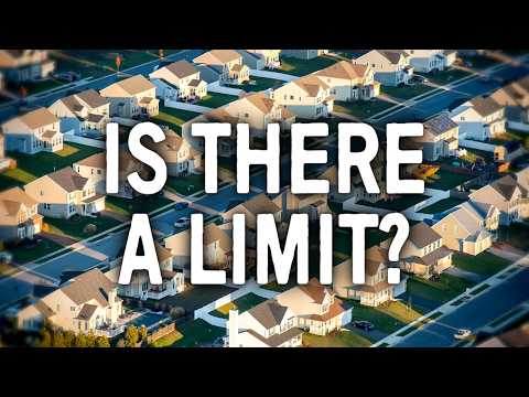 How Much Worse Can Home Prices Possibly Get?