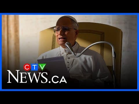 Representatives from Indigenous communities heading to Montreal for Vatican artifact return