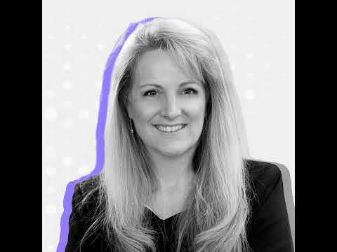 Personalization and Innovation in a Regulated Industry: Experian’s Kathleen Peters