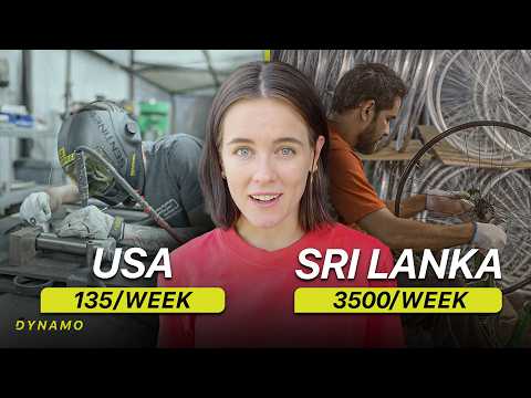 What 'Made In America' ACTUALLY Looks Like