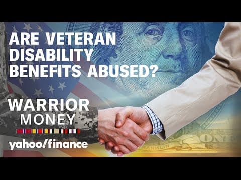 Why America misunderstands veteran disabilities