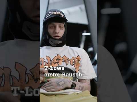 600.000 € für Drogen ausgegeben #ZDFinfo #drugs #tlow