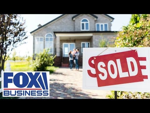 When people buy homes, they’re ‘buying a share in America,’ OpenDoor CEO says