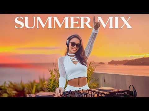 Summer Mix 2026 Best Popular Songs 🍓Flowers, I’m Blue, Someone You Loved, Love Me Like You Do Cover