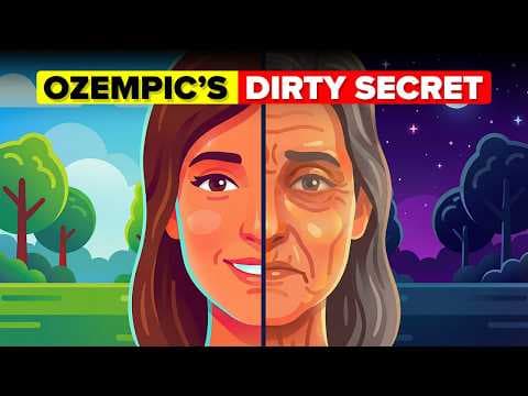The Ugly Truth About Ozempic