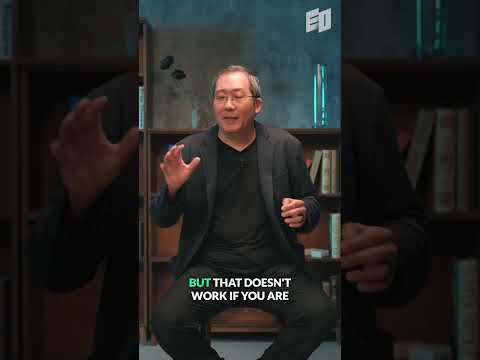 How to Beat Competitors with Blitzscaling #shorts