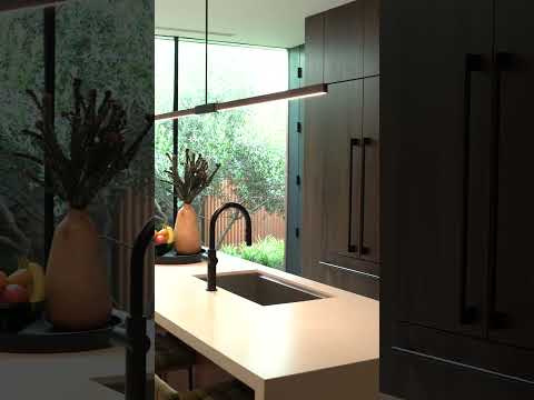 Welcome to the incredible "Stealth House" in Austin, Texas! 💫✨