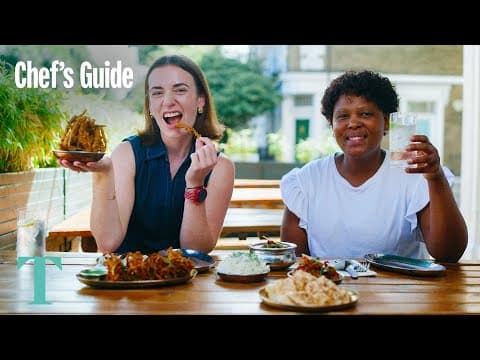 The Best Pub Food in London, According to a Pro Chef