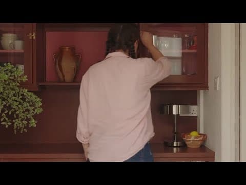 Touring a Georgian Cottage, Full of Budget-Savvy Hacks