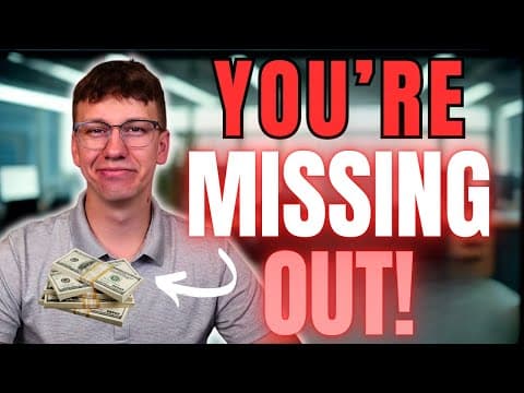 Why This Unknown ETF is CRUSHING the Dividend Market