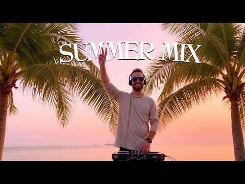 Summer Mix 2026 Best Popular Songs 🍓Flowers, I’m Blue, Someone You Loved, Love Me Like You Do Cover