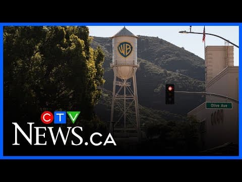 ‘Netflix has bought legacy’ with new Warner Bros. deal: tech analyst