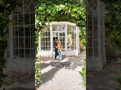 Have you ever gone on the Sound of Music Bus Tour in Salzburg?😊