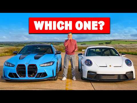 One of these cars is a WASTE of money!