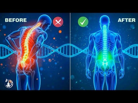 528 Hz | FRECUENCIAS de SANACIÓN PROFUNDA: Regeneración Corporal Completa, Alivio Del Estrés