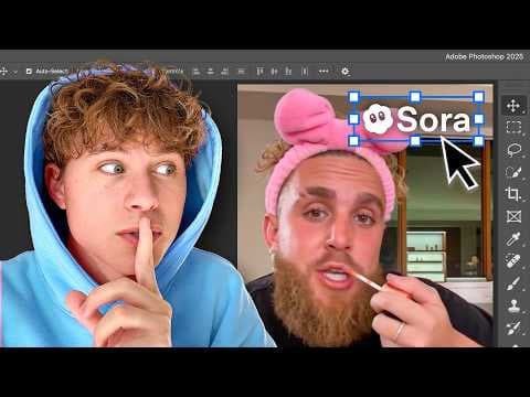 I Tricked the Internet with Fake AI Videos