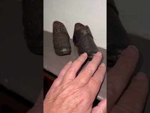 Cute 18th Century Antique Find!