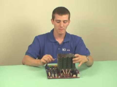 Sunbeam Tuniq Tower (NCIX Tech Tips #1)