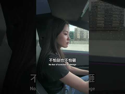 在美國深度體驗特斯拉Cybertruck自動駕駛,以後再也不用自己開車了