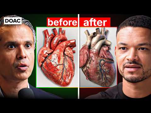 The REAL Heart Attack Warning Signs You CAN'T Ignore