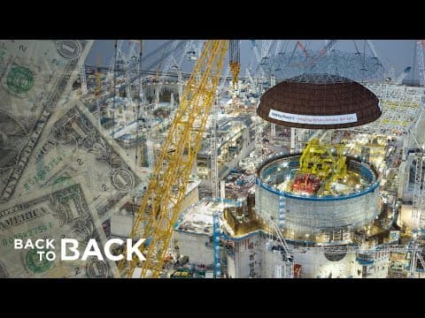 Construction Fails: When Big Budgets Go Wrong