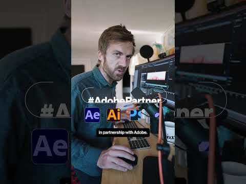 The world‘s longest train tunnel, animated. @Adobe #adobepartner