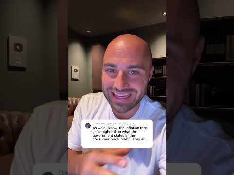 The CPI is Understated